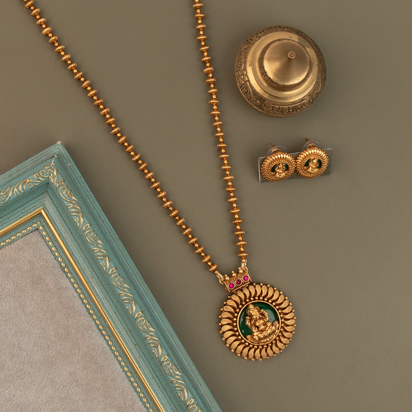 Necklace 540