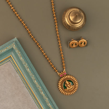 Necklace 540