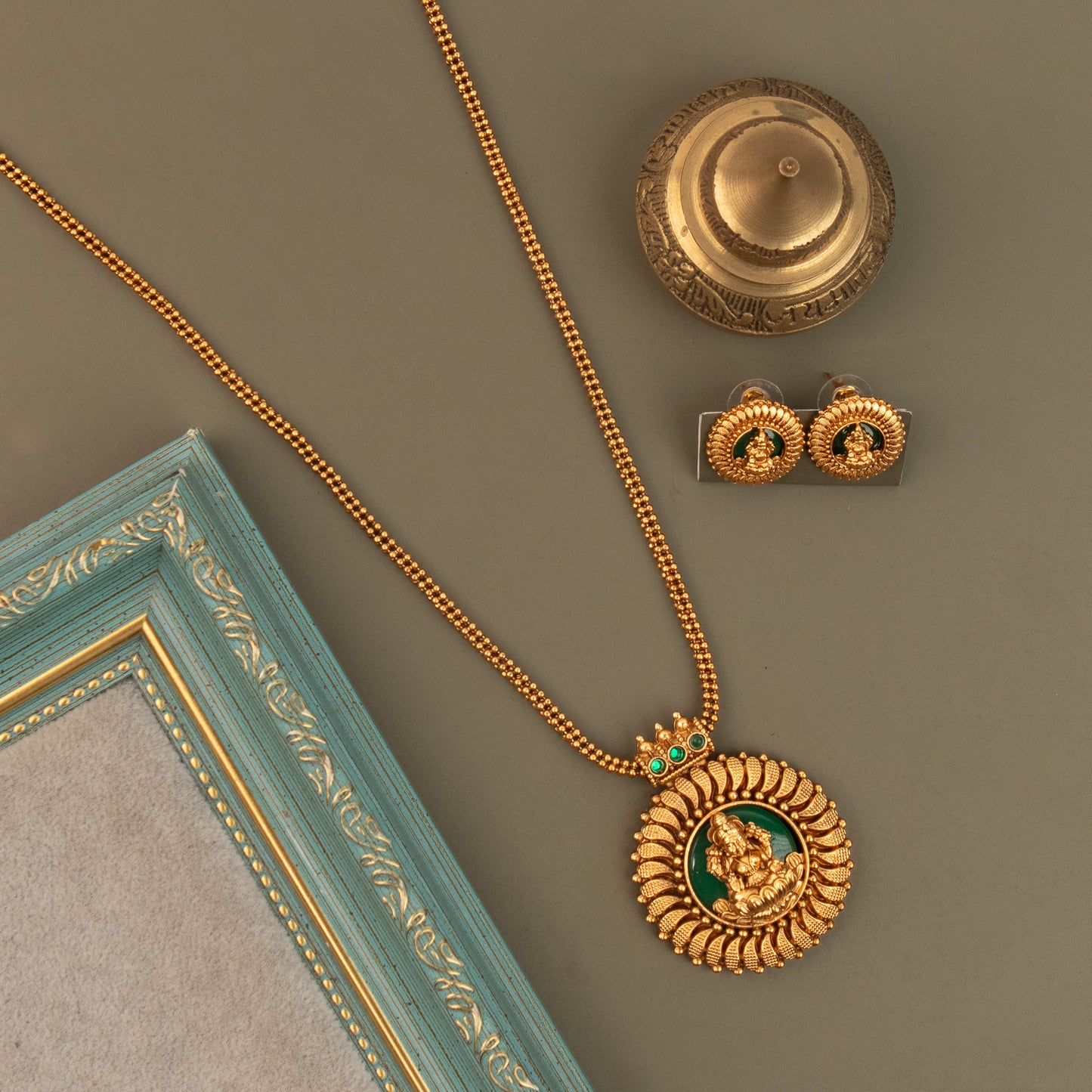 Necklace 540