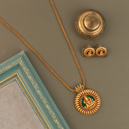 Necklace 540