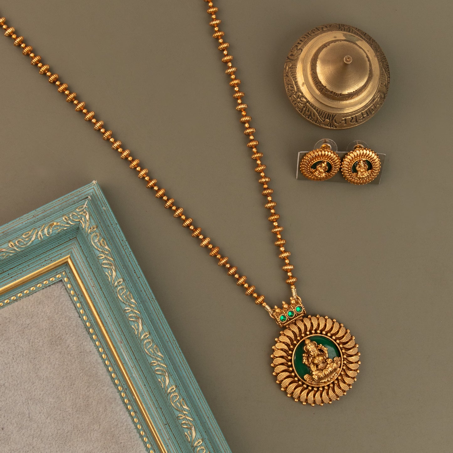 Necklace 540