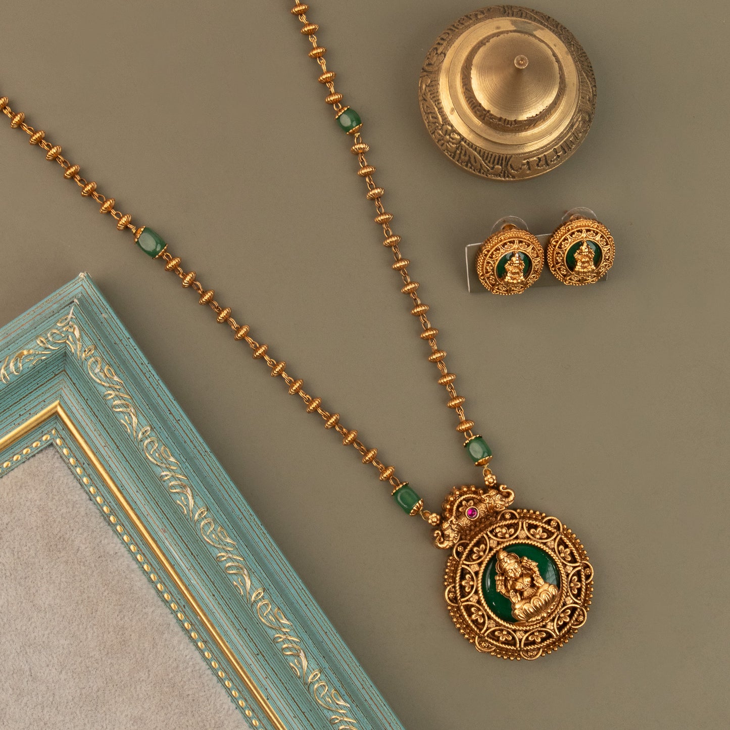 Necklace 1108