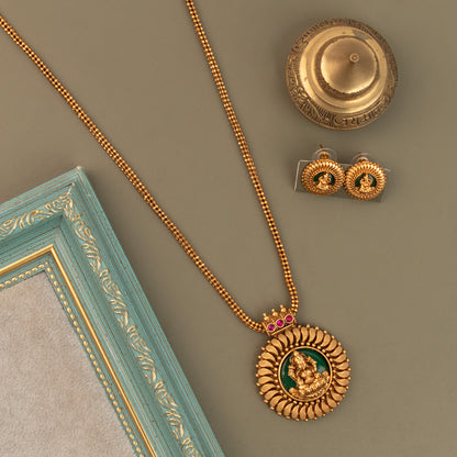 Necklace 540