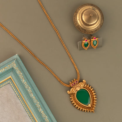 Necklace 027