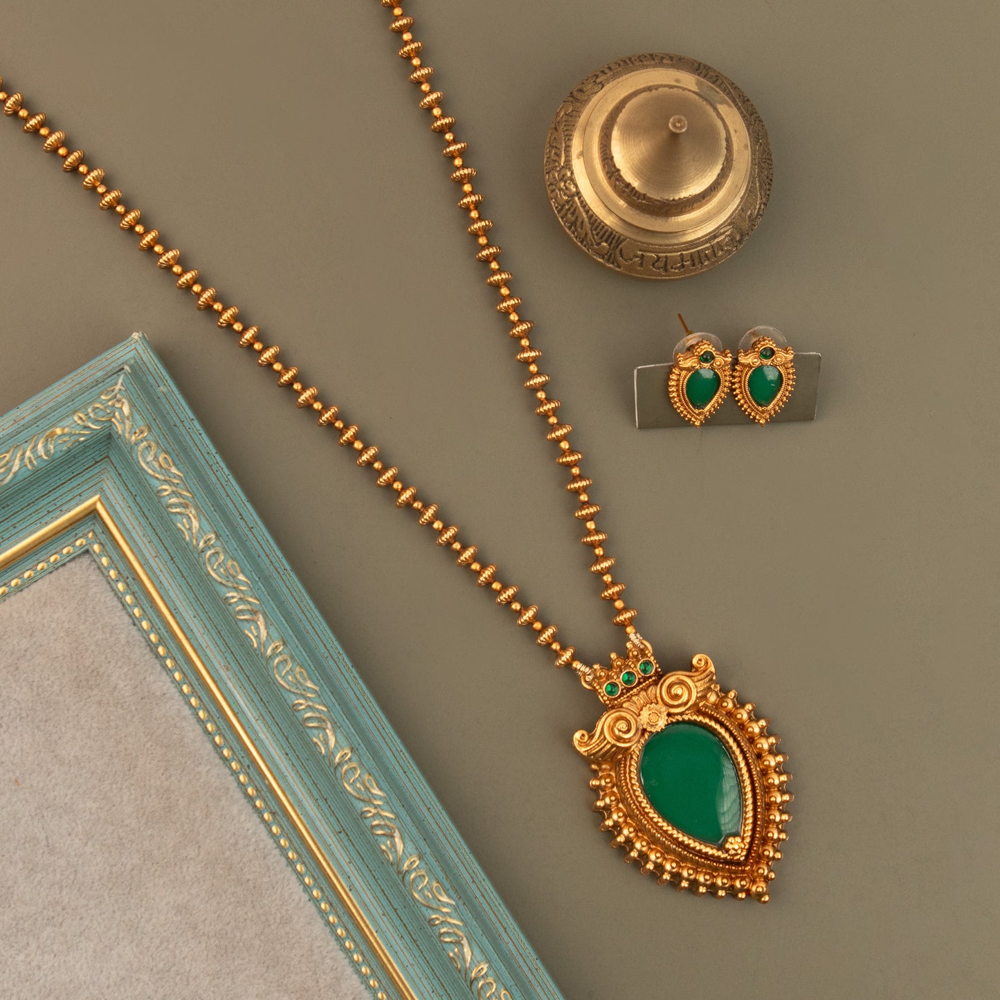 Necklace 027