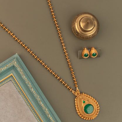 Necklace 488