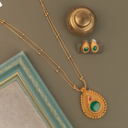 Necklace 488