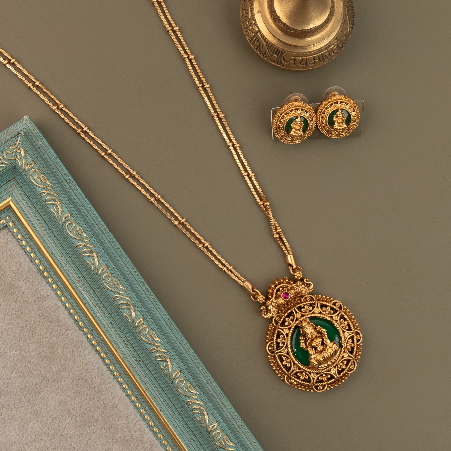Necklace 1108