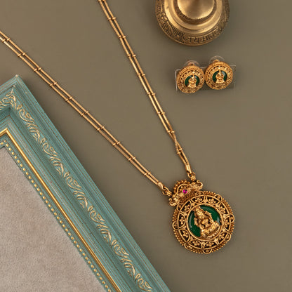 Necklace 1108