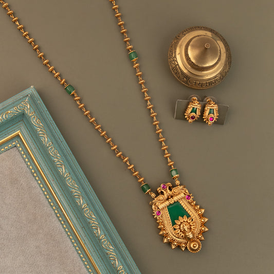 Necklace 218