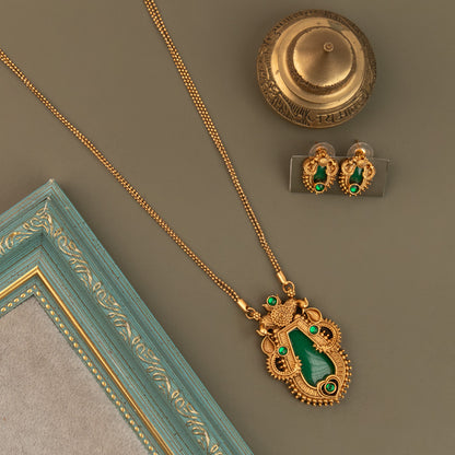 Necklace 836