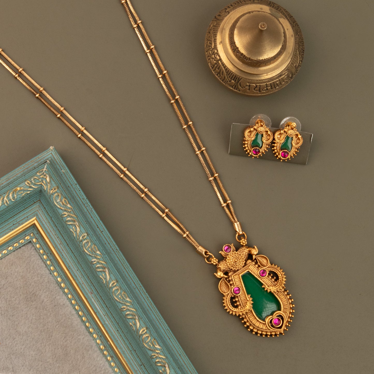 Necklace 836