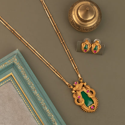 Necklace 836