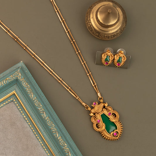 Necklace 893