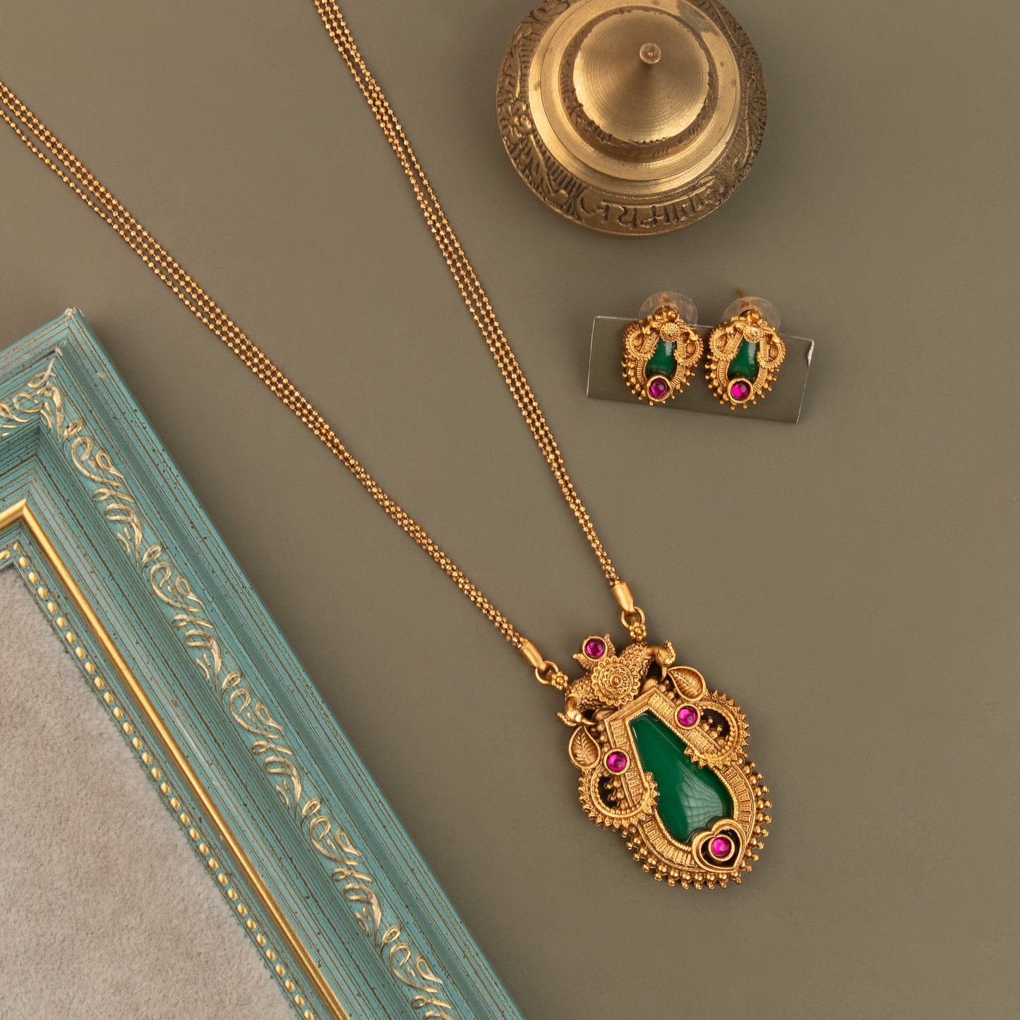 Necklace 836