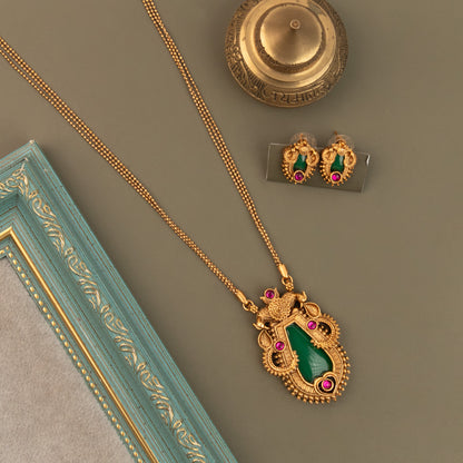 Necklace 836