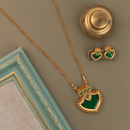 Necklace 833