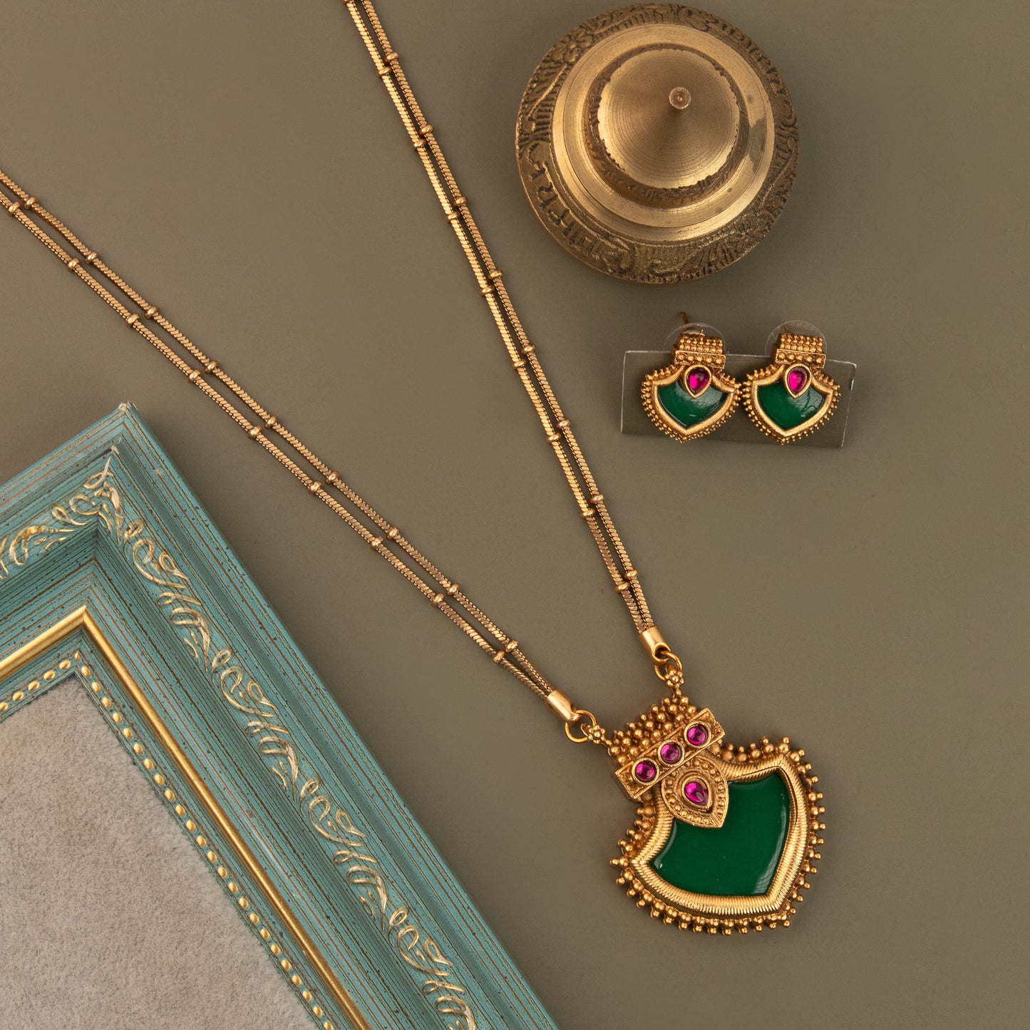 Necklace 833