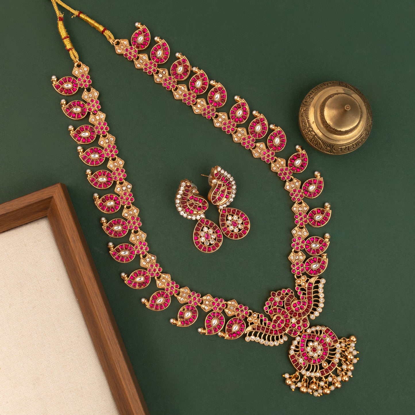 Necklace 400