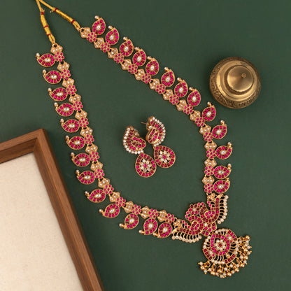Necklace 400