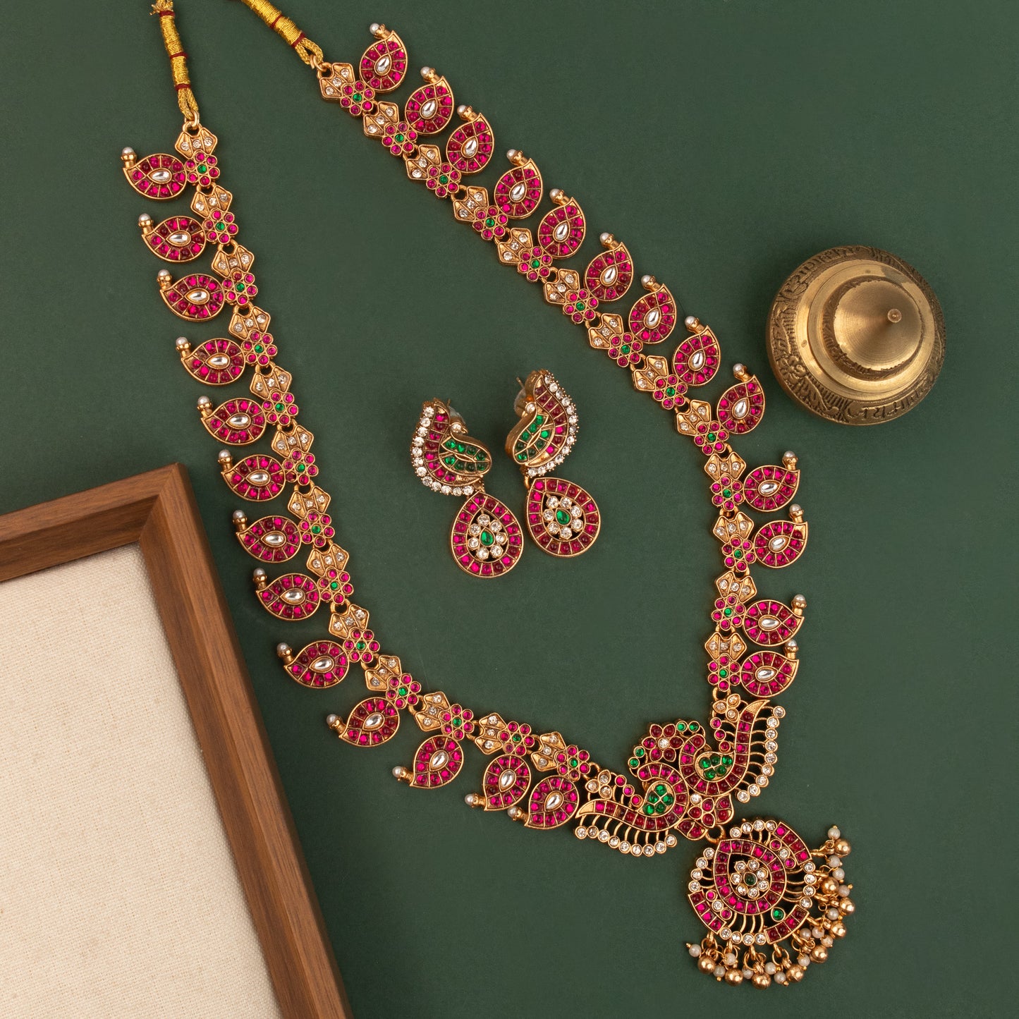 Necklace 400