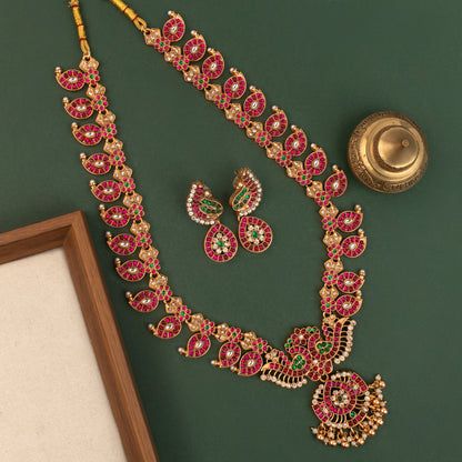 Necklace 400