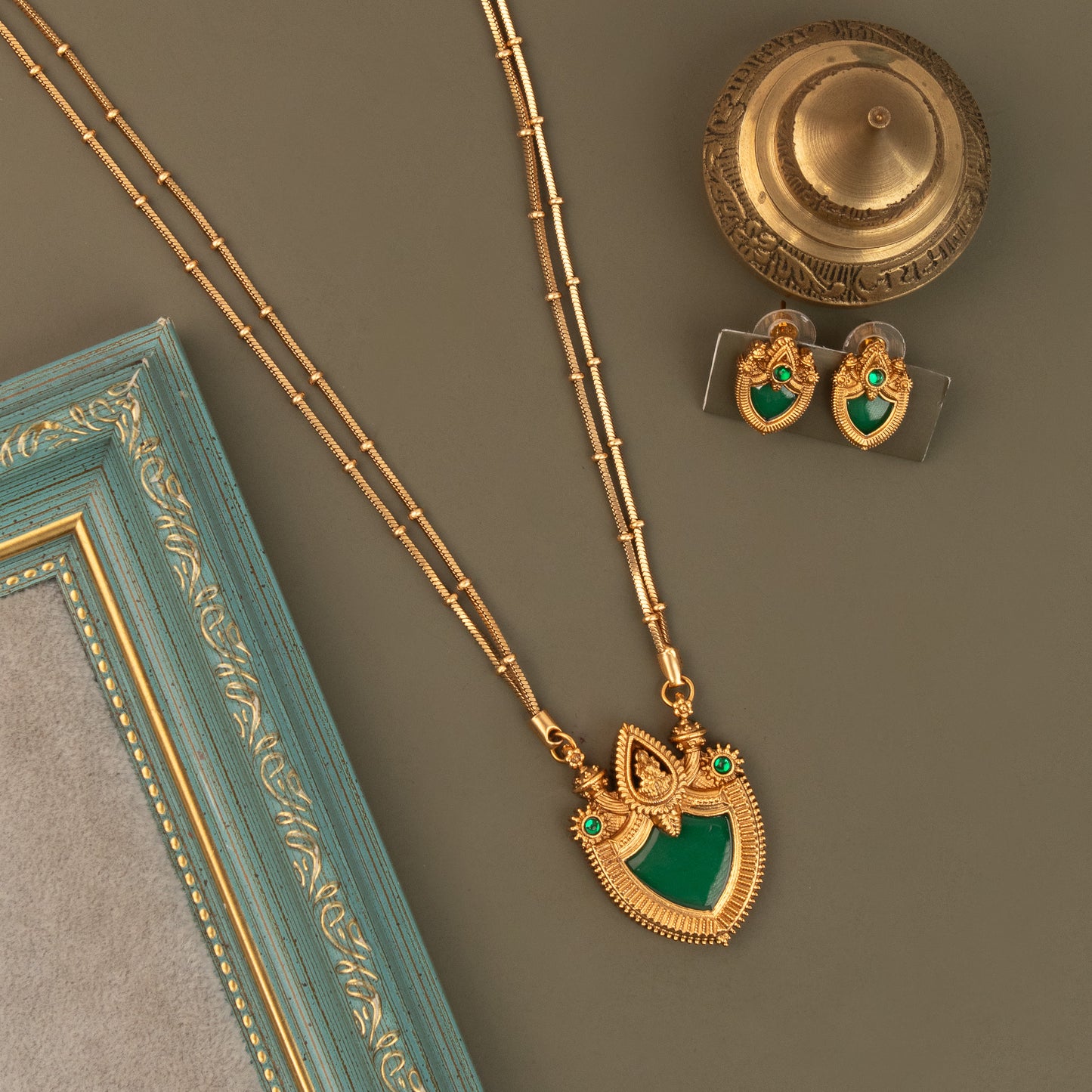 Necklace 812