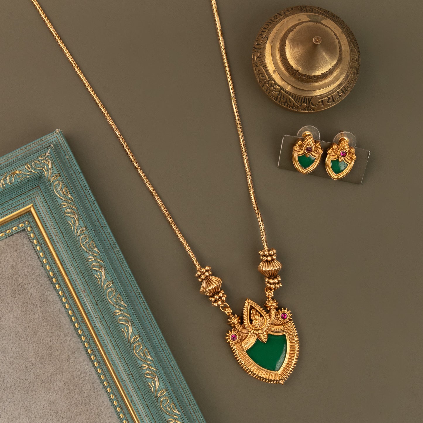 Necklace 812