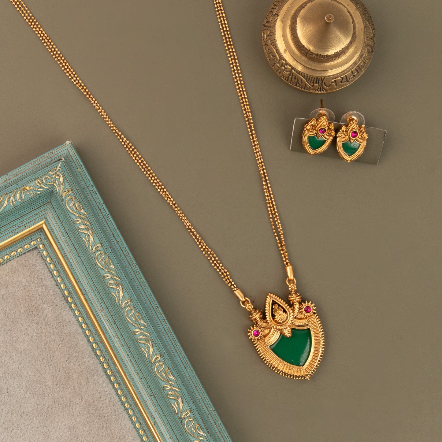 Necklace 812