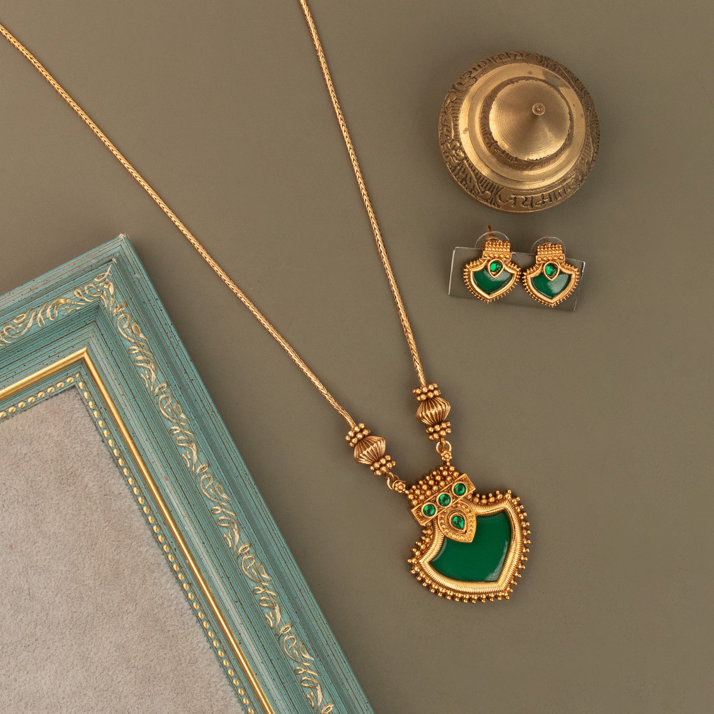 Necklace 833
