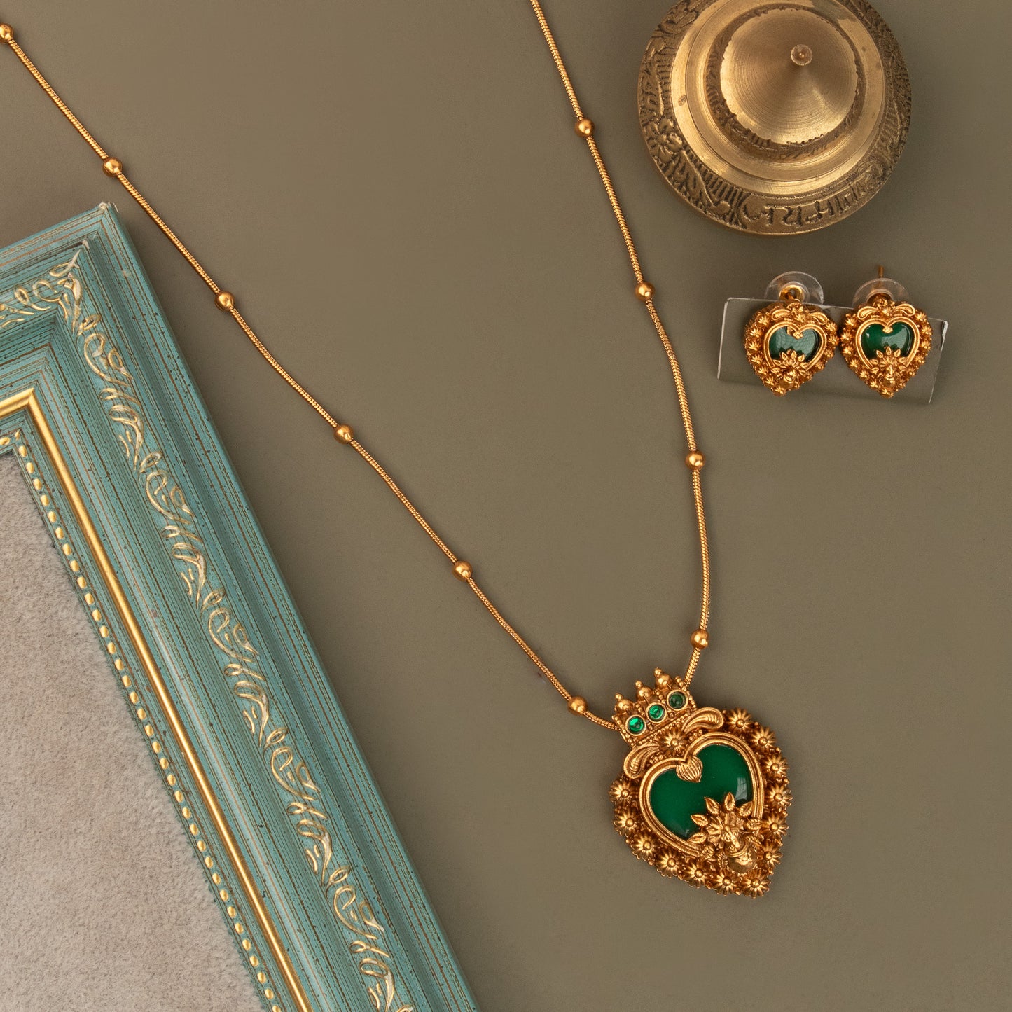 Necklace 832