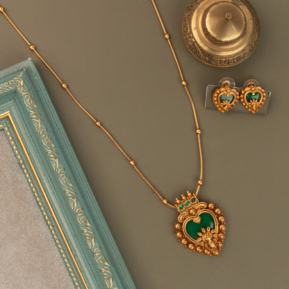 Necklace 832