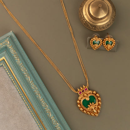 Necklace 832