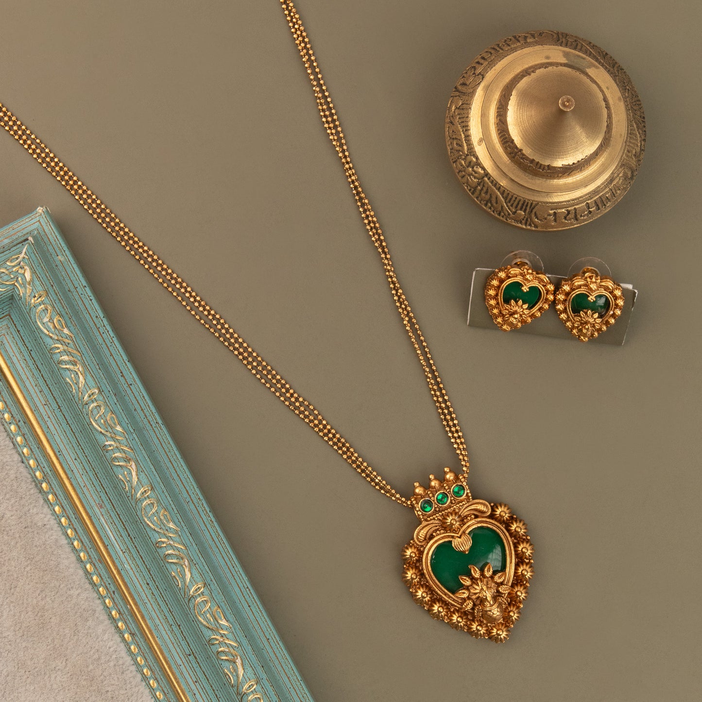 Necklace 832