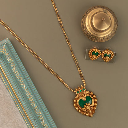 Necklace 832