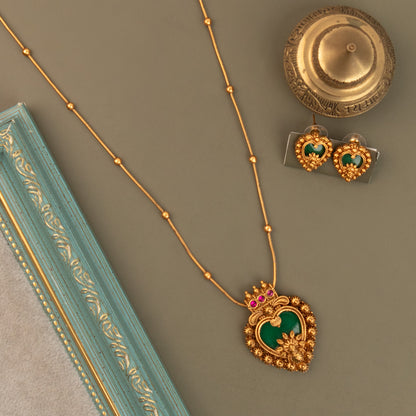 Necklace 832