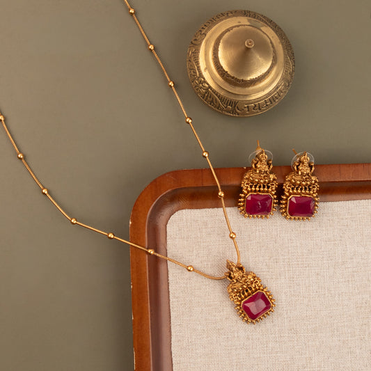 Necklace 1107