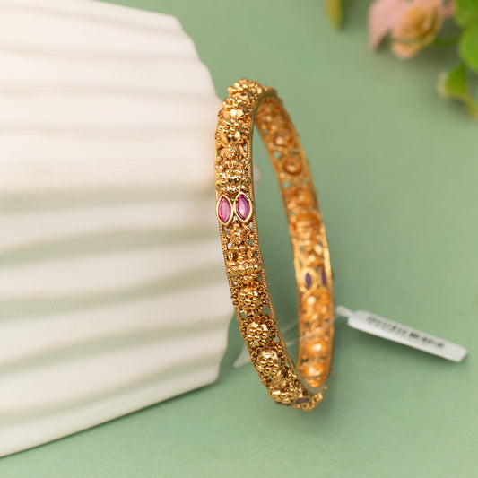 Premium Antique Bangle B603