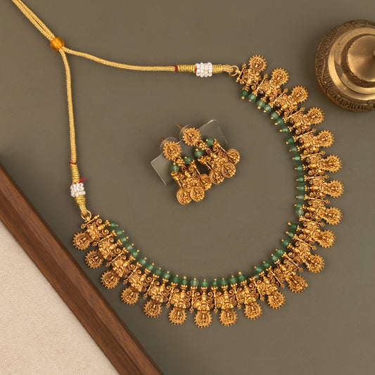 Necklace 1138