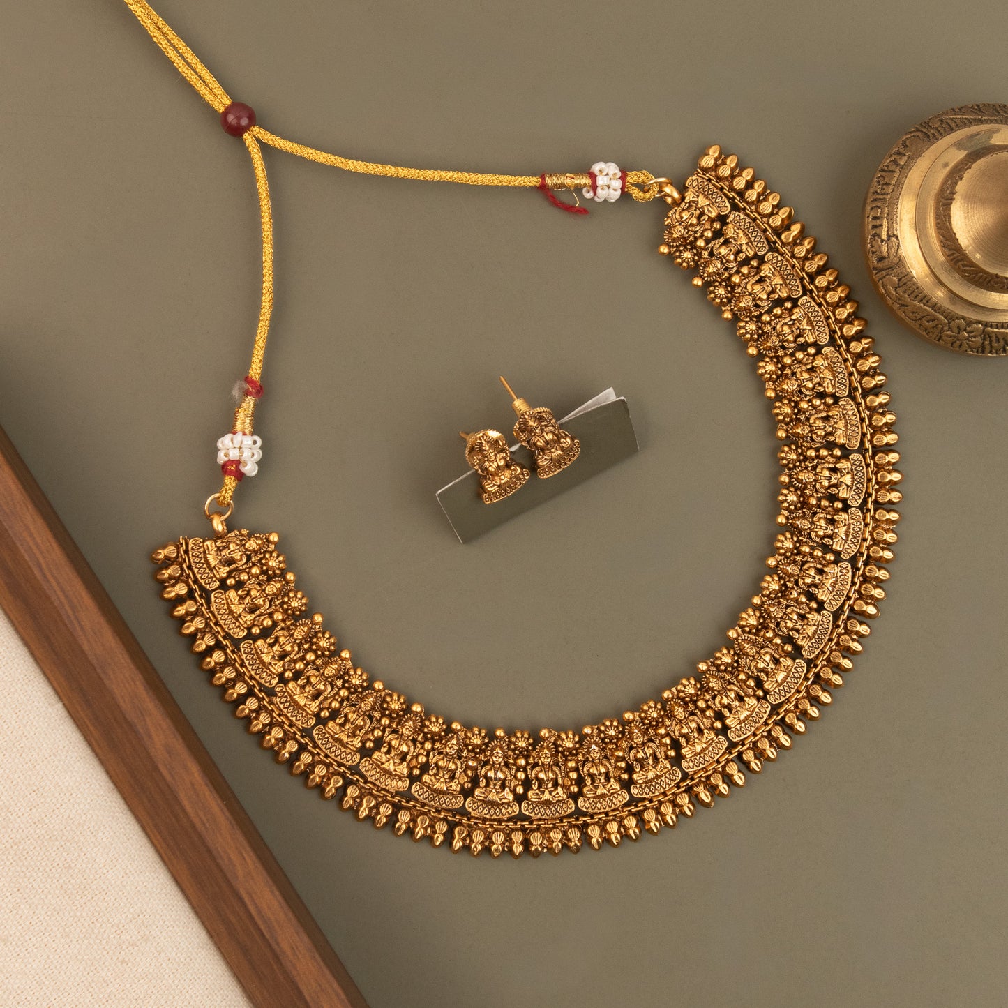 Necklace 307