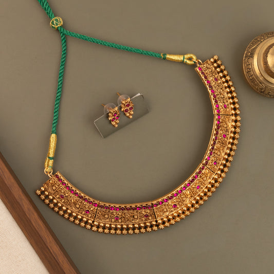 Necklace 530