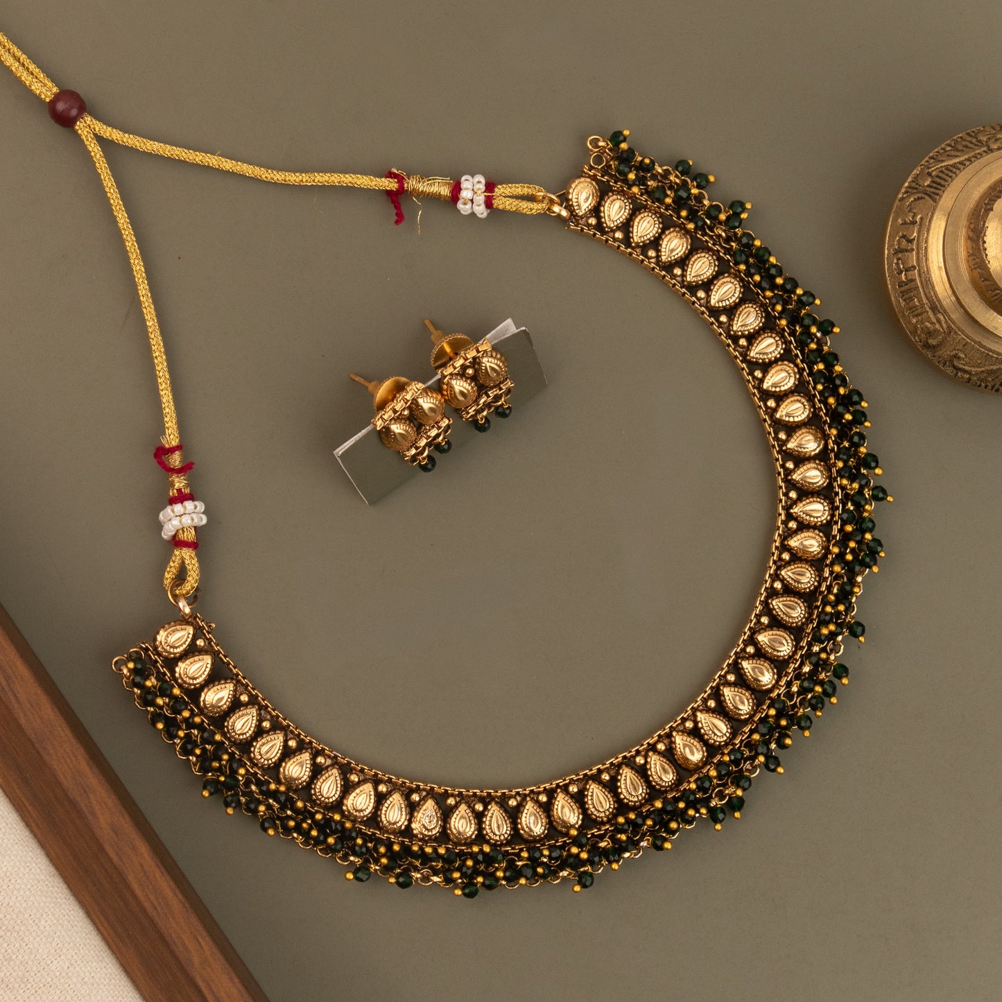 Necklace 087