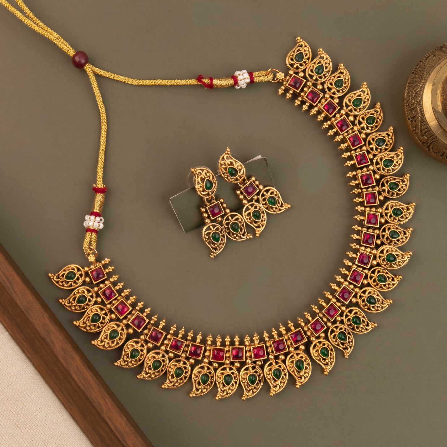 Necklace 1116