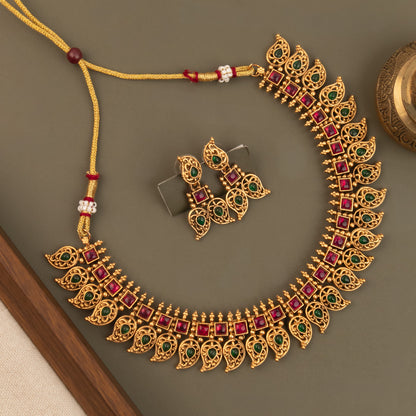 Necklace 1116