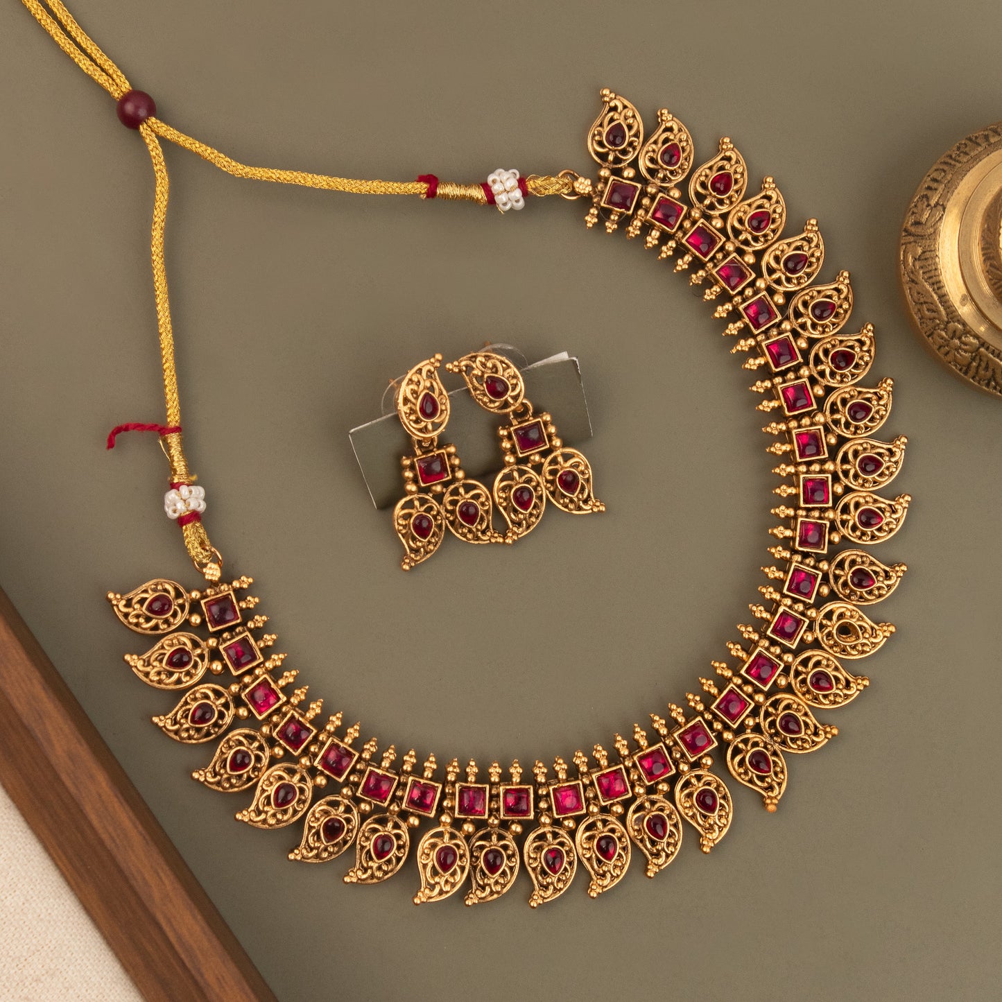 Necklace 1116