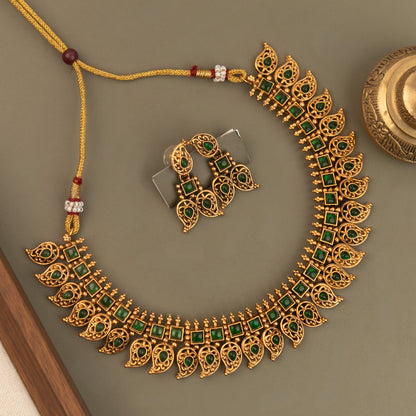 Necklace 1116