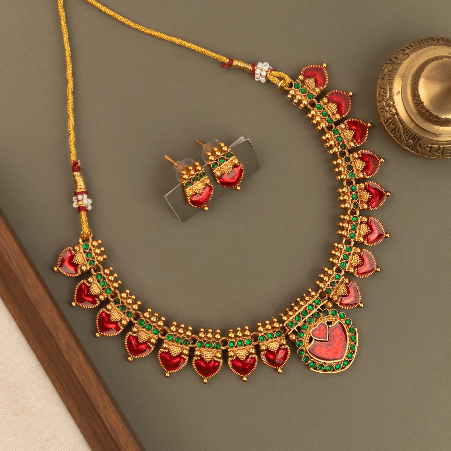 Necklace 1110