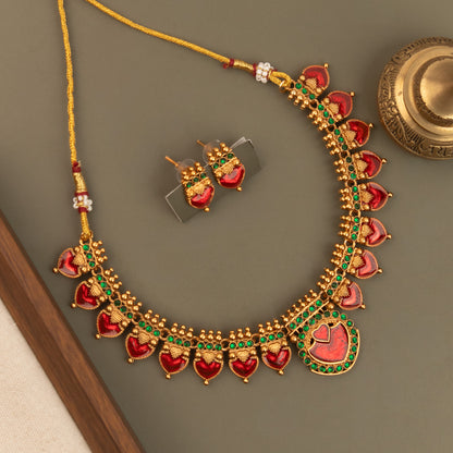 Necklace 1110