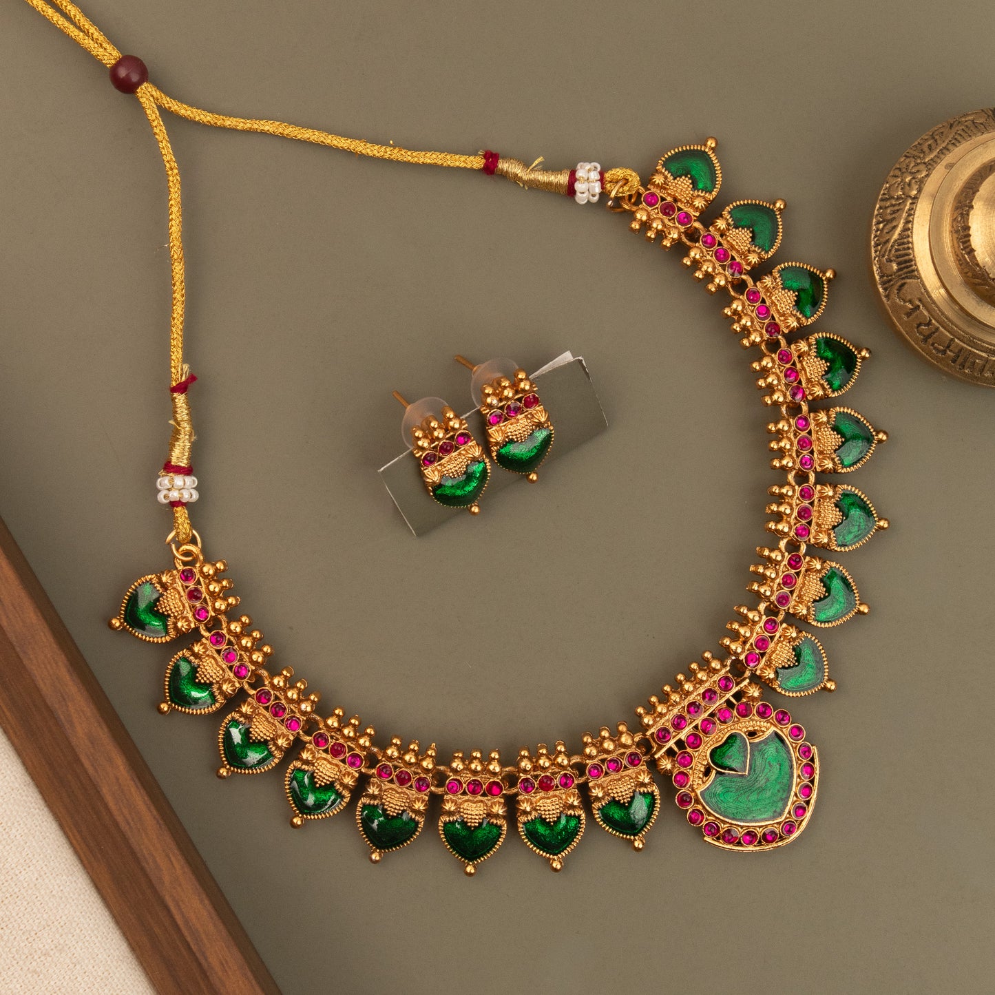 Necklace 1110