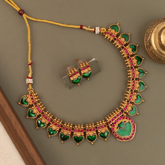 Necklace 1110